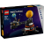 Klocki LEGO 42179 Planeta Ziemia i Księżyc na orbicie TECHNIC